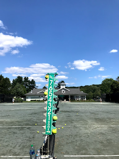 Woodway Country Club - Thumbnail