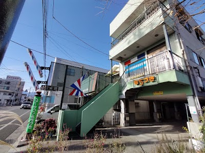 ヘアーサロンもちづき