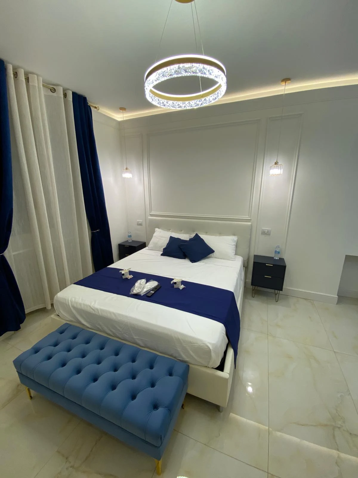 Gaglian's Suites