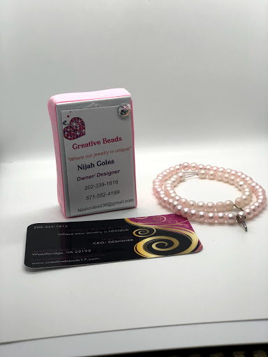 Creative Beads - Visual