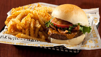 Photos of P.J. Whelihan's Pub + Restaurant [Medford Lakes]