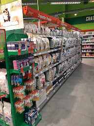 Photo n°32 de Maxi Zoo Pau-Lescar à Lons (Animalerie)