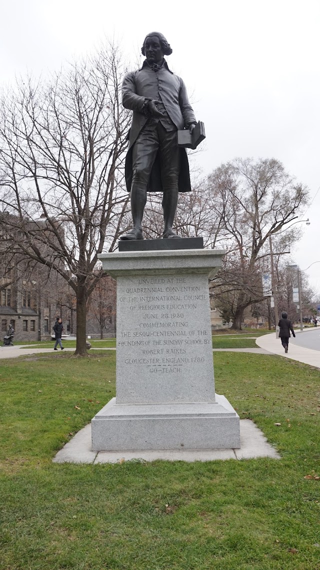 University of Toronto - St. George Campus