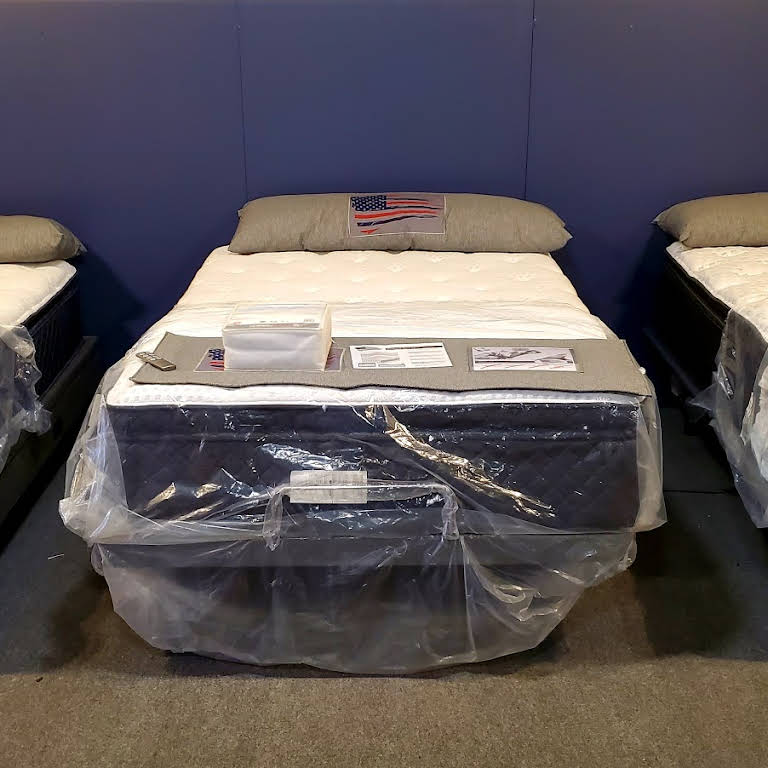 Mattress clearance outlet center of pittsburgh