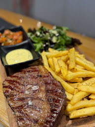 Photo n°54 de The Kitchen Eat Meat Paris à Issy-les-Moulineaux (Restaurant de grillades)