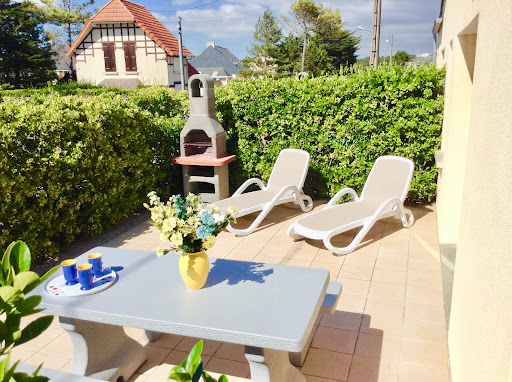 MT Vacances - Visual
