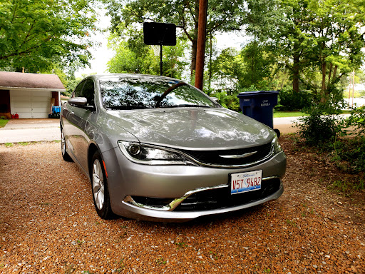 Wolf Bay Mobile Auto Detailing - Thumbnail