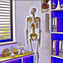 Photo n°16 de Osteopathe Paris 17 - Anthony Boucris (décompression neuro vertebrale) à Paris (Ostéopathe)