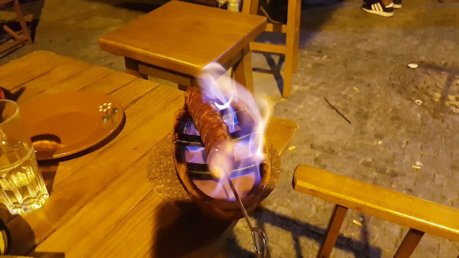 Cantinho dos Bragança - Restaurante