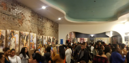Kula gallery - Visual