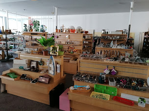 Photo n°2 de Ressourcerie Nouvel'r à Senones (Magasin de produits d'occasion)