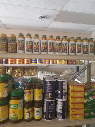 His Grace African Grocery Store