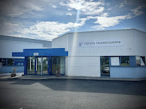 Toyota Tsusho Europe SA à Onnaing