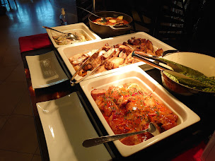 Photo n°40 de Le Sichuan à Saint-Aignan (Restaurant)