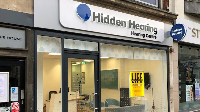 Hidden Hearing Northampton