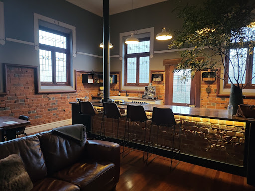 Old Council Chambers