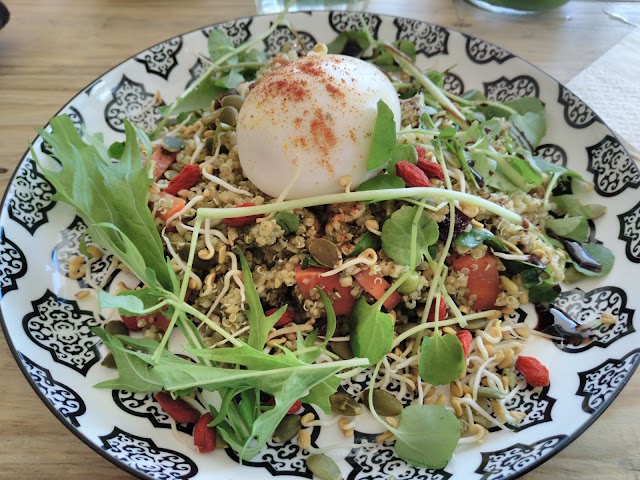 Néa Bowls