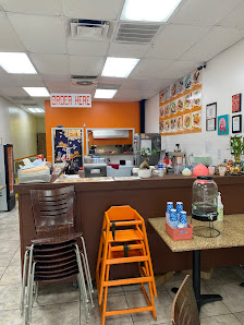 Saigon Sizzle 870 Saxon Blvd Suite 41, Orange City, FL 32763