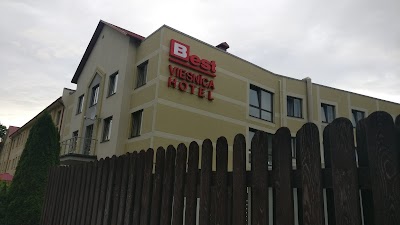 Photos of Best Hotel