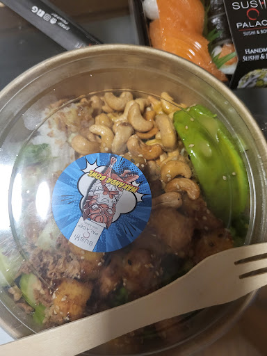 Sushi Palace Bad Schönborn - Thumbnail