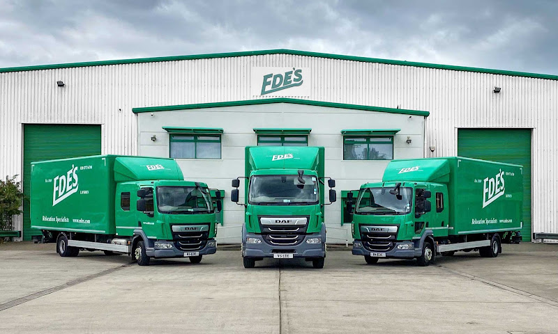 Ede's UK Ltd