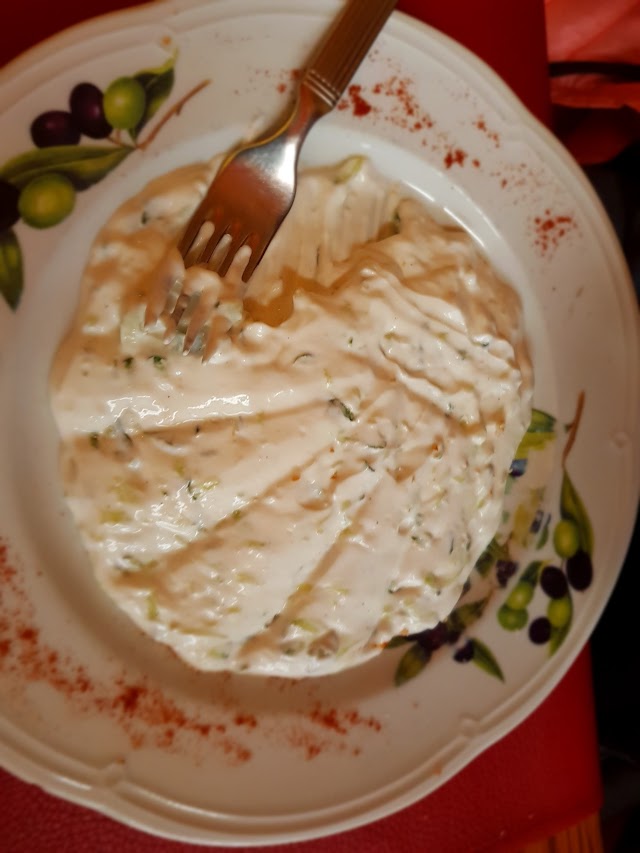 Restaurant Athene