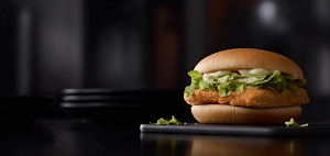 McDonald's photo