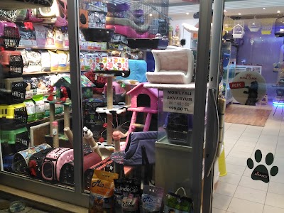 Photos of Hop Petshop