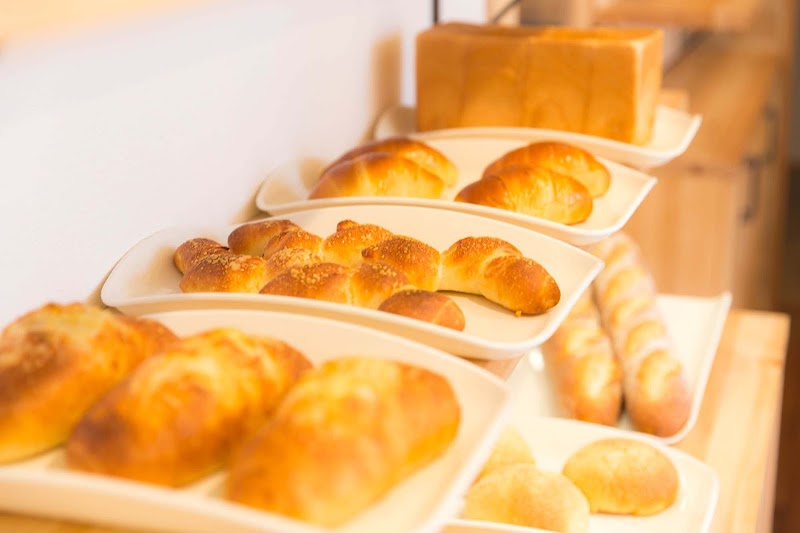 アイビーベーカリー