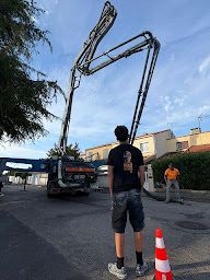 Photo n°7 de ALLO ARTISANS 34 à Saint-Aunès (Travaux généraux)