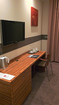 Art Hotel William by null
