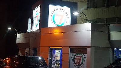 Photos of Seven Stores