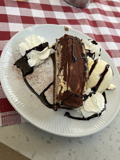 Giuseppe Pizzeria-Steakhaus - Thumbnail