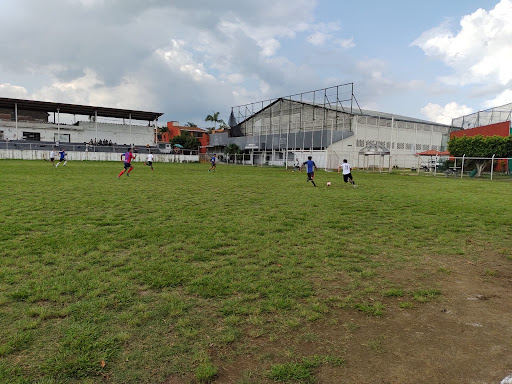 Sports Complex Eliezer Morales - Thumbnail