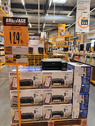Photo n°4 de ELECTRO DEPOT ABBEVILLE à Abbeville (Magasin de matériel Hi-Fi)