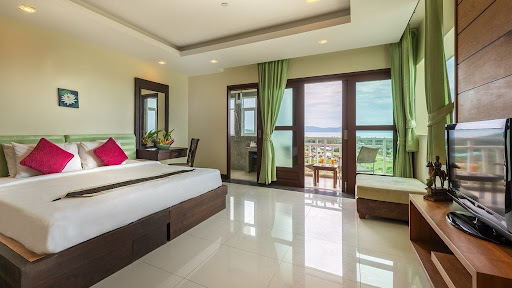 Koh Samui Tower