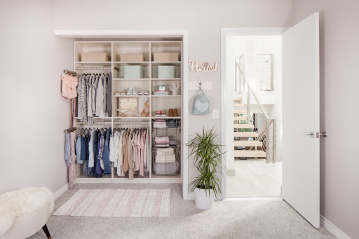 The Tailored Closet of The Black Hills - Thumbnail