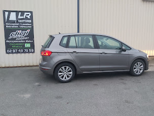 Photo n°8 de Digiservices morbihan à Péaule (Garage automobile)