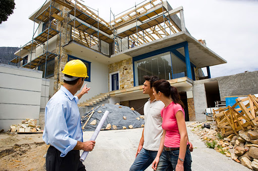 Perryboy Construction LLC - Visual