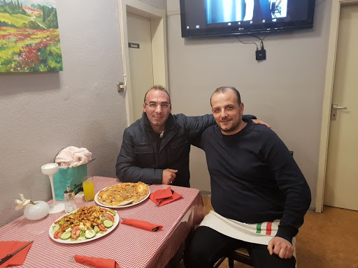 Pizzeria Madonna del Castello - Thumbnail