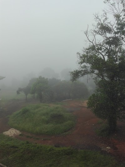 Photos of Buddhist and Pali University Hostel