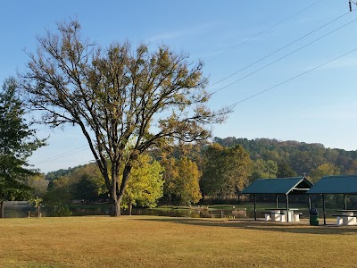 East Side City Park