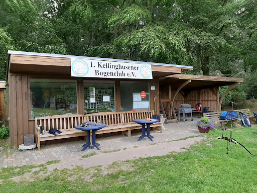 Kellinghusener Bogenclub von 1996 e.V. - Thumbnail