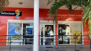 Photo n°1 de Selectour - Massilia Voyages Océan Indien à La Possession (Agence de location de maisons de vacances)