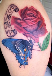 Photo n°25 de jo brass tatoo à Sablé-sur-Sarthe (Tatoueur)