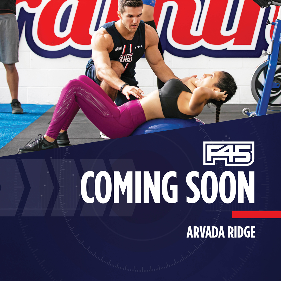 F45 Training photo 14