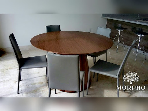Muebles Morpho