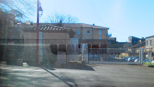 Photo de Ehpad Korian Les Meunières à Villevieille (30250)