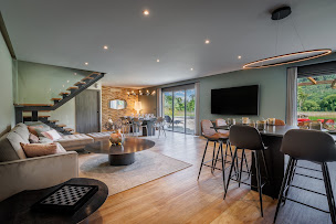 Photo n°35 de Pyrénées Prestige à Ayzac-Ost (Gîte)