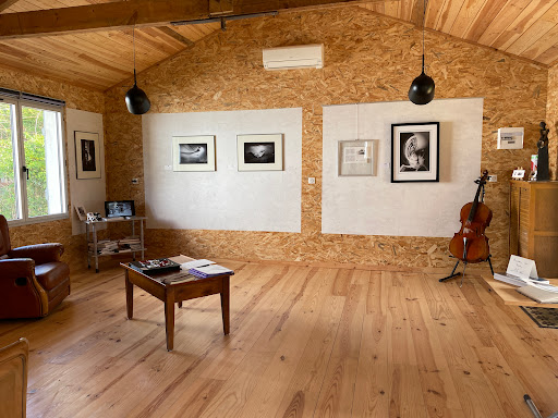 Photo de l'Espèce d'Espace